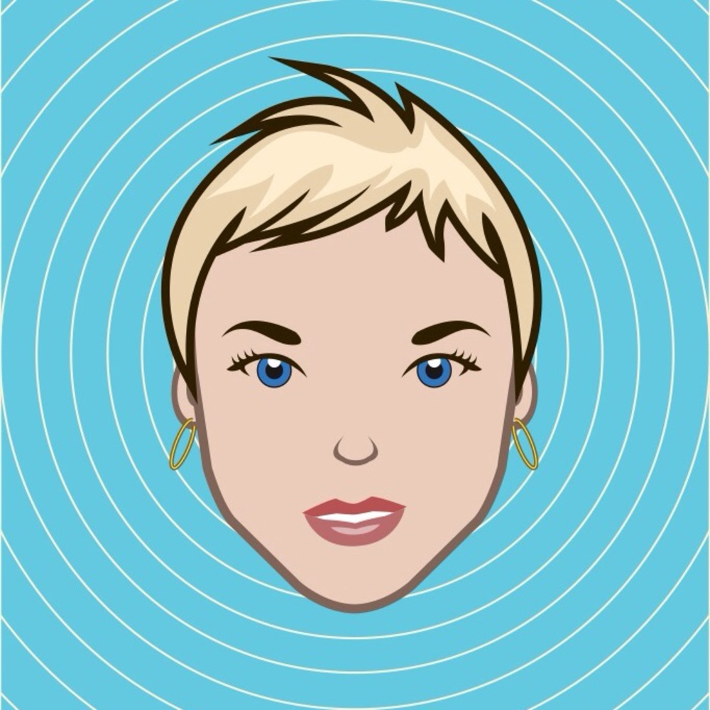 Meet your Posher, Abigail